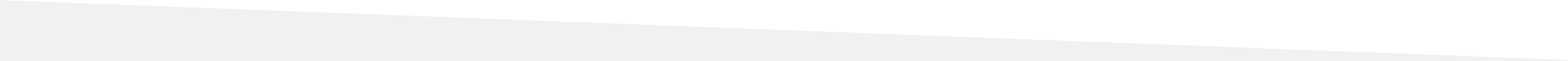 Top Divider Slant Right