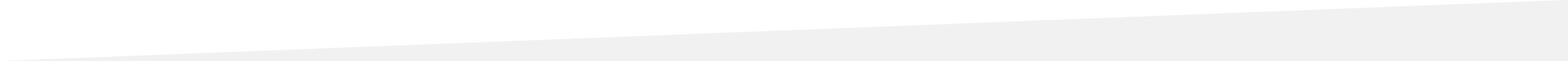 Bottom Divider Grey Slant Left