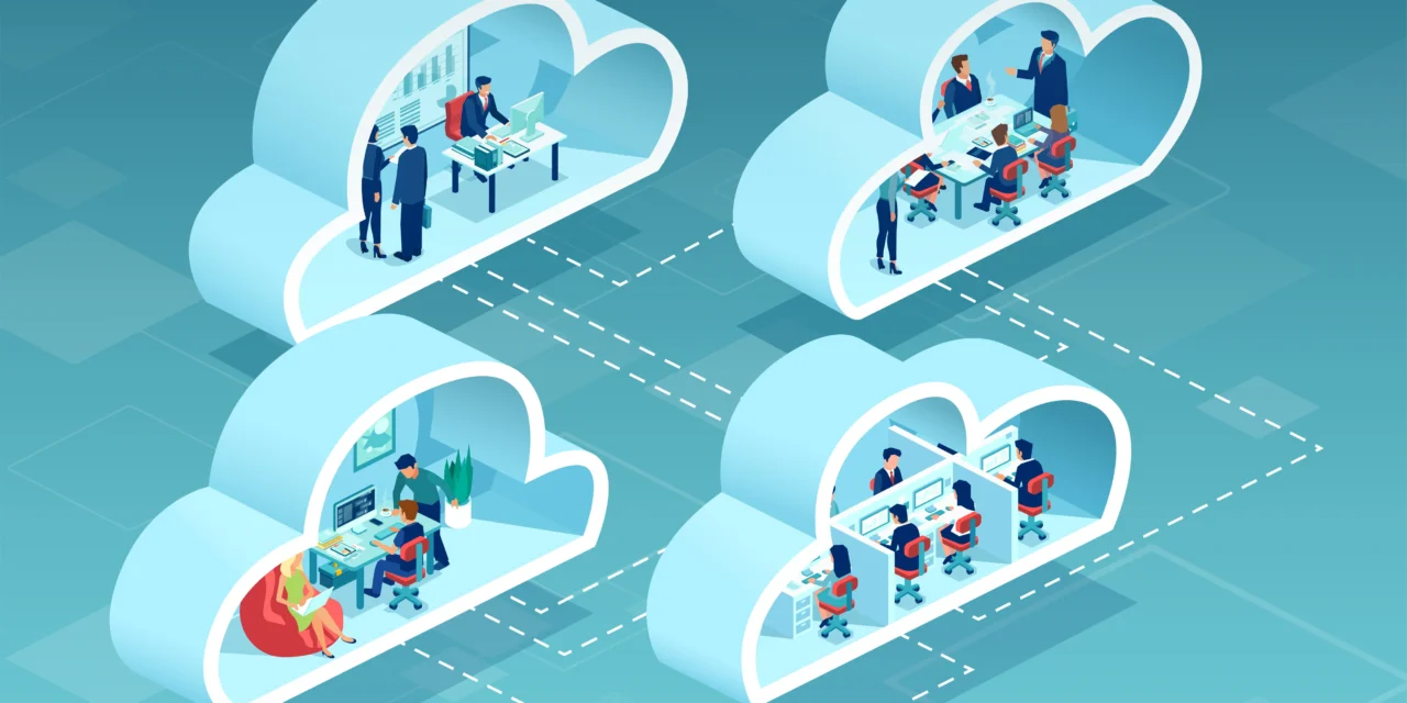 Cloud Giants Face-Off: AWS vs. Azure vs. GCP vs. Alibaba Cloud – A Comparative Analysis