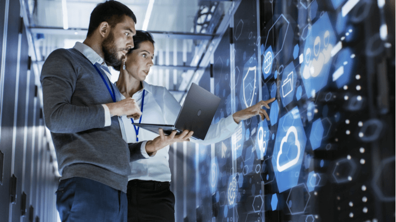 Strategic Guide to Choosing Your Cloud Service Provider
