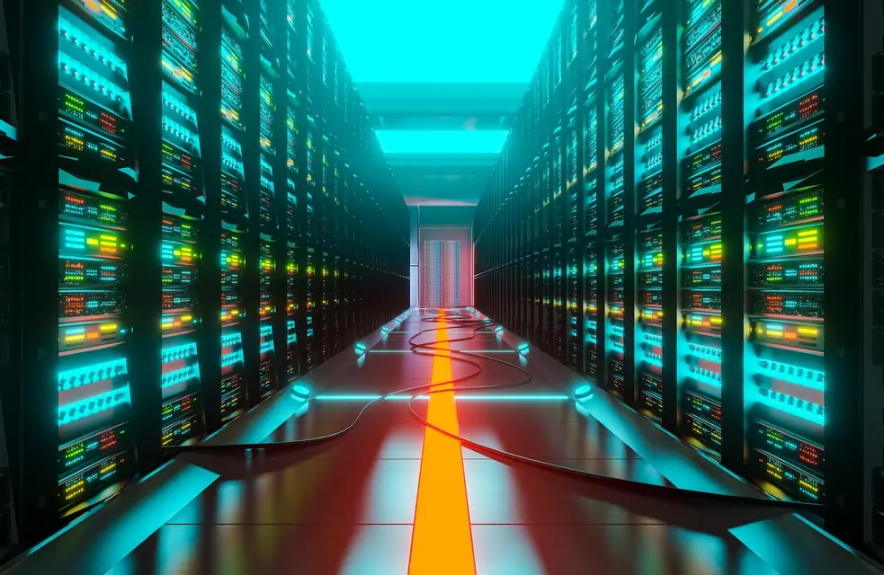 Understanding the Key Components of Cloud Architecture: A Comprehensive Guide