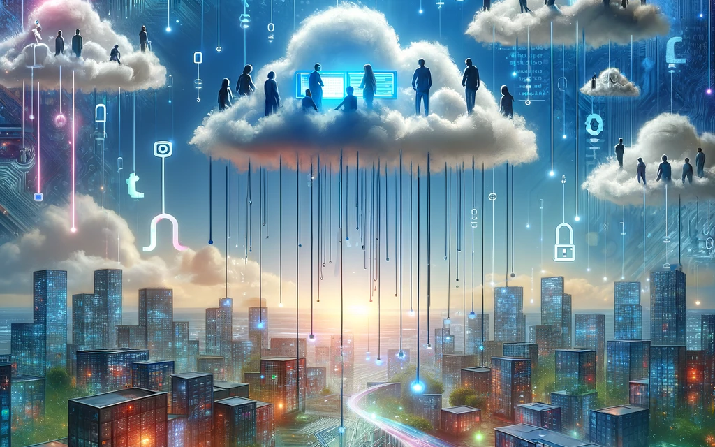 Is the Future of Business Operations in Cloud Licensing Solutions?