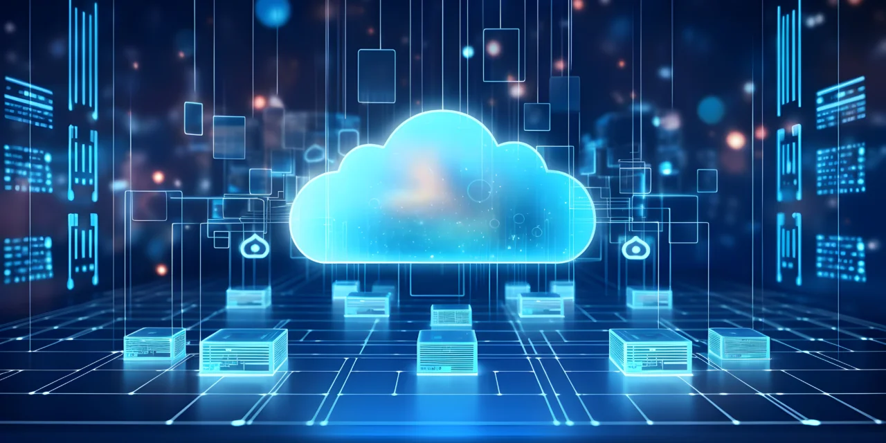 The Cloud-AI Synergy